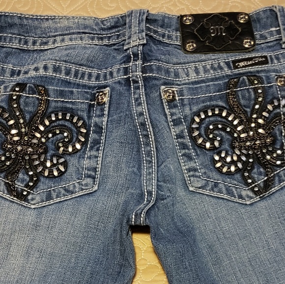 Miss Me Denim - Miss Me Jean's size 27